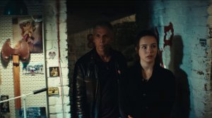 Стервятники — Русский трейлер (2025)