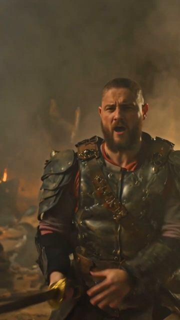 Девять Смертей (песня по романам Джо Аберкромби) смотреть онлайн