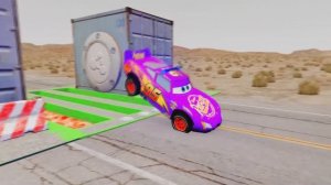 СМЕШНОЙ МУЛЬТИК ПРО МАШИНКИ. ПРИКОЛЫ С МАШИНКАМИ ДЛЯ ДЕТЕЙ. ЗАЛИПАТЕЛЬНОЕ ВИДЕО.