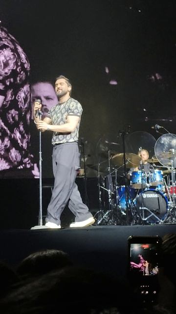 Концерт Jony в Краснодаре. смотреть онлайн