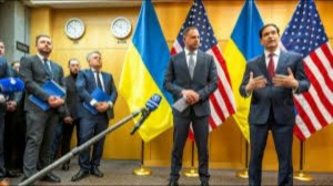 ЕС без США не сможет поддерживать Украину на текущем уровне