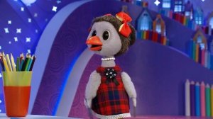 ✨Спокойной ночи, малыши✨217/2025 Графический рисунок