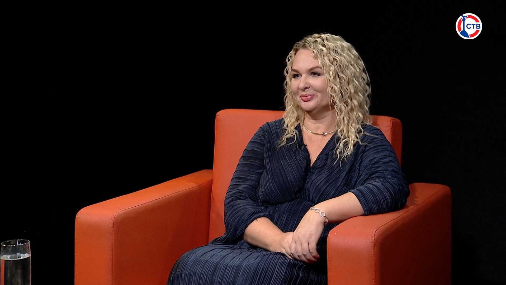 Ольга Правдюк о профориентации (Скажите честно. 1 декабря 2025)