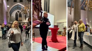 Мои впечатления об Александре Васильеве. Что происходит в жизни