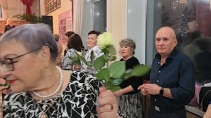 Я подарю тебе бриллианты... 30.11.25...