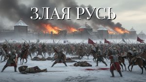 Злая Русь