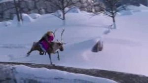 холодное сердце