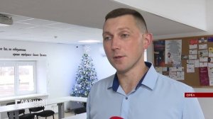 В Орловской области стартовал благотворительный марафон "Елка добра"