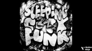 SLEEPING CITY FUNK (ULTRA SLOWED)