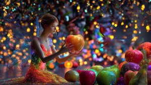 Радужный Мир