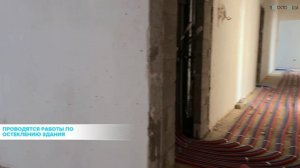 ЛИТЕР 2. Просторы Крыма. Ход строительства - декабрь 2025