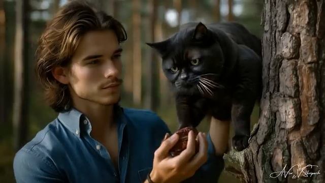 Ведьмы кот.mp4