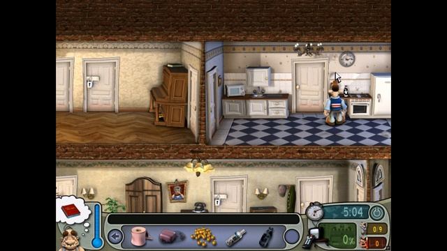 Neighbours from Hell - Revenge Is a Sweet Game #3