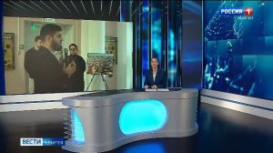 11.44 - «Вести. Адыгея» от 01.12.2025г.