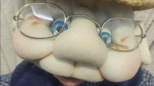 Схожу с ума по фантазийной пряже,готовая работа и мои продвижения. Заявила свою работу в конкурс.