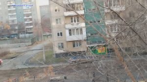 Утро 1 декабря