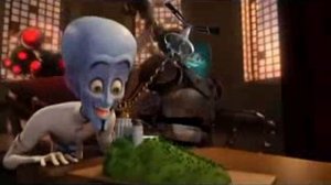 Мегамозг: Кнопка Гибели