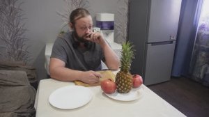 Красивый экзотический салат на НОВЫЙ ГОД 2026 как приготовить чтобы украсил стол