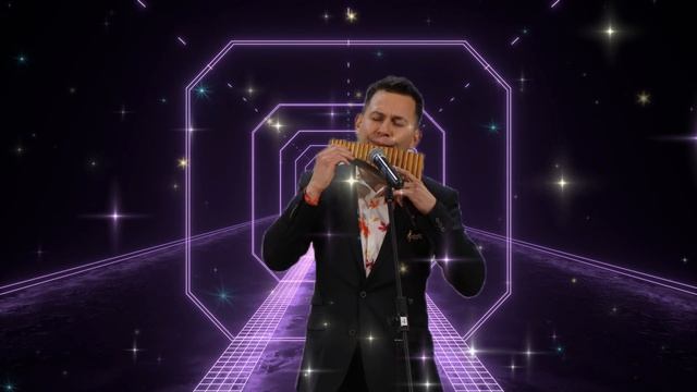 Флейта. Андрей Щебуняев. смотреть онлайн