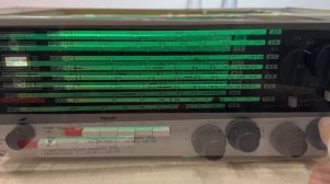 Радиолюбительский Ишим-001, серийный 198511