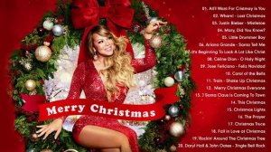 НОВОГОДНИЕ ПЕСНИ