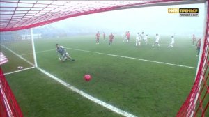 Обзор матча «Акрон» – «Пари НН» | Мир РПЛ 2025/26