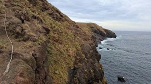 На краю света. Путешествие с Сахалина на Шикотан на теплоходе "Павел Леонов". Часть 15