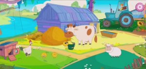 Простоквашено Мультфильм