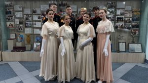 Вальс для мамы 💝 30-11-2025