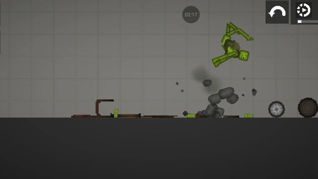 обычный день в мелон сандбокс 2