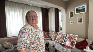 😱МАМИНЫ СЕКРЕТЫ!