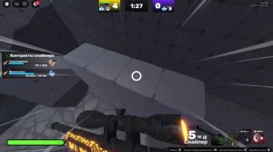 1на1 сопернки/Rivals до конца!