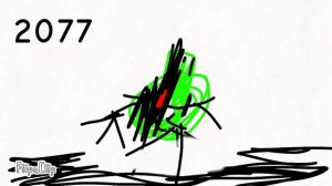 ЭВОЛЮЦИЯ ЛУКИНИ БАНДИТИНИ