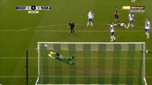 Лучшие моменты 01.12.2025 | 17 тур Мир РПЛ 2025/26