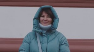 Трогательное свидетельство Светы Осиповой