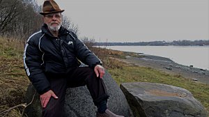 г Рыбинск . Последний День Осени . 30 ноября 2025 год .