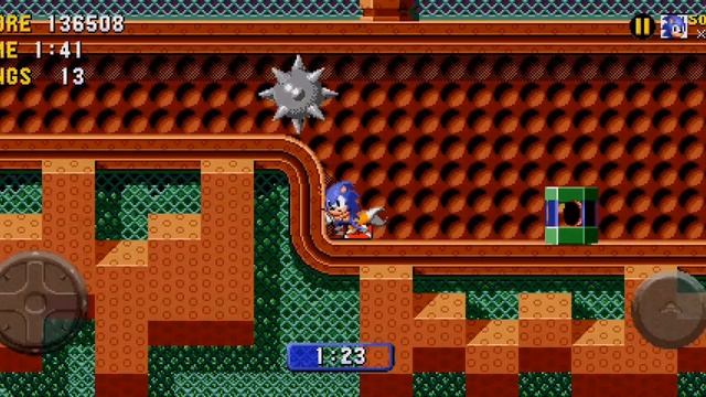 escape the zone spring yard zone act 1