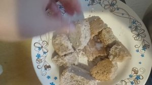 Тружусь на кухне. Любуюсь декабристом))