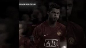 Эдит с Роналду