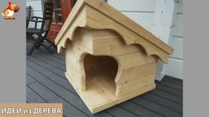 Идеи поделок из дерева своими руками для дома и дачи фото для вдохновения (482)