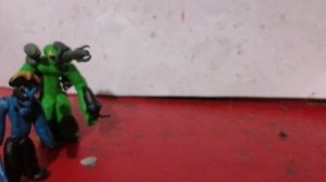 Давид Егор некра манул blue camera men vs монстр 1 сезон 12 серия 2 часть (конец 1 сезон)