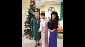 Женского счастья всем вам..... 01.12.25.