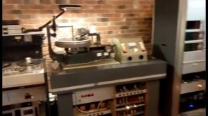 Мельница - Альхимейра (LP) (нарезают Lacquer) (short)