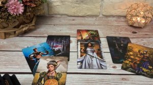 Что он будет делать дальше🥰🙋♂️💫Таро