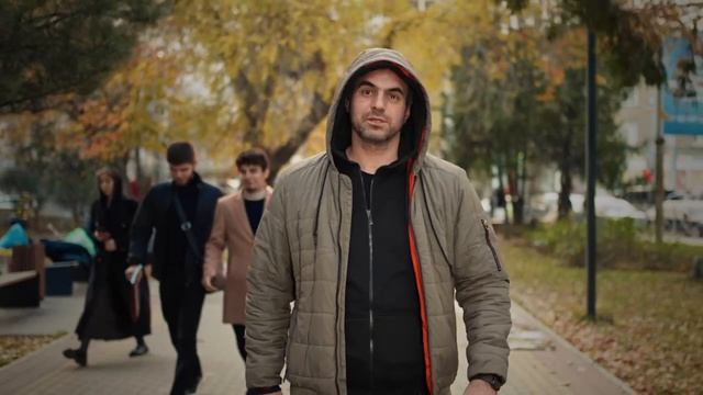 Мирный дагестан 25 фильм 09_При обнаружении забытых вещей