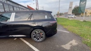 Линк 900 черный