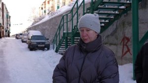 ПРИСТРОЙКИ К МАГАЗИНУ НА ПАВЛОВА, 6 БЕСПОКОЯТ ЖИТЕЛЕЙ СТОЛИЦЫ КАМЧАТКИ • НОВОСТИ КАМЧАТКИ