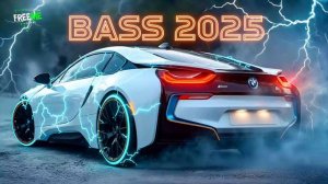 МУЗЫКА В МАШИНУ. КЛУБНАЯ МУЗЫКА. КЛИПЫ. BASS BOOSTED SONGS 2025 BEST CAR MUSIC 2025 BASS MUSIC