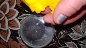 Тесто пластилин 3+ абсолютно безопасен для детей.