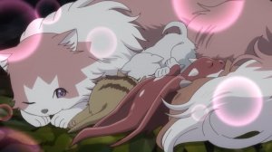 Кот и дракон - Cat and the Dragon, The Neko to Ryuu - Трейлер мультфильма